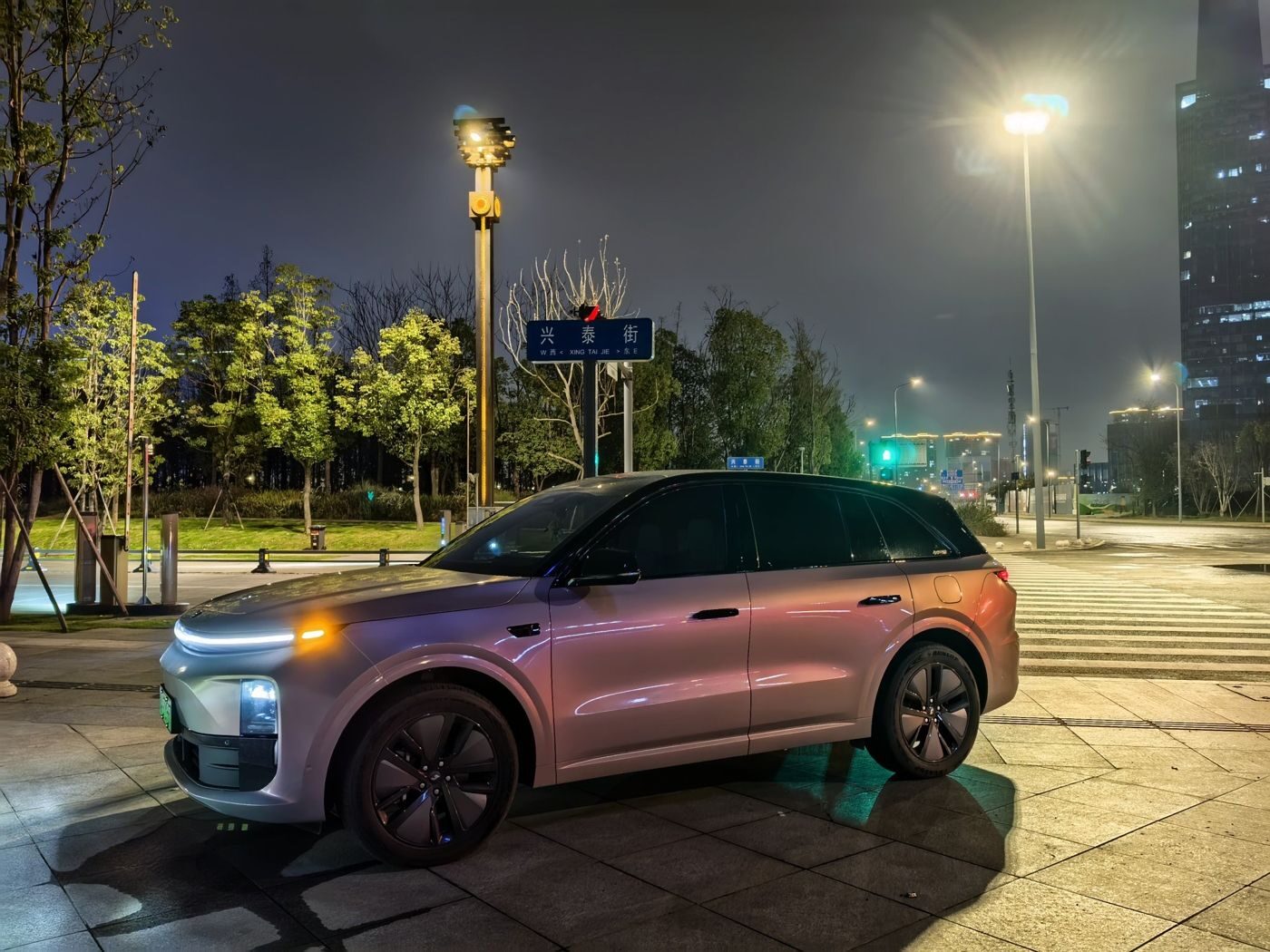 GALAXYONE口碑_GALAXY汽车
